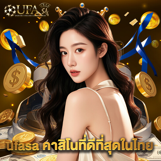 ufasa คาสิโนที่ดีที่สุดในไทย