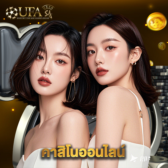 ufasa คาสิโนออนไลน์