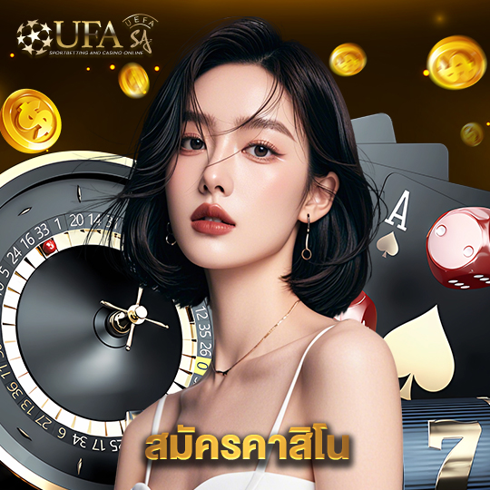 ufasa สมัครคาสิโน