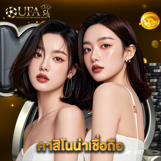 ufasa คาสิโนน่าเชื่อถือ