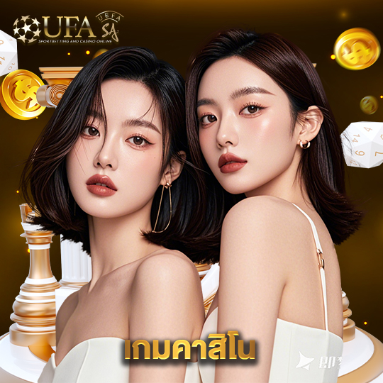 ufasa เกมคาสิโน