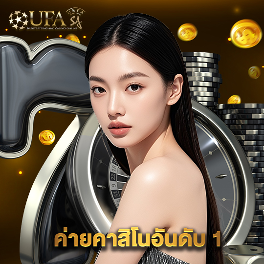 ufasa ค่ายคาสิโนอันดับ1