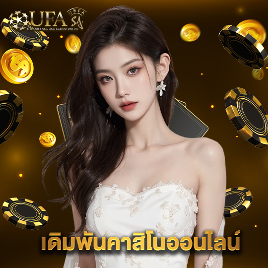 ufasa เดิมพันคาสิโนออนไลน์