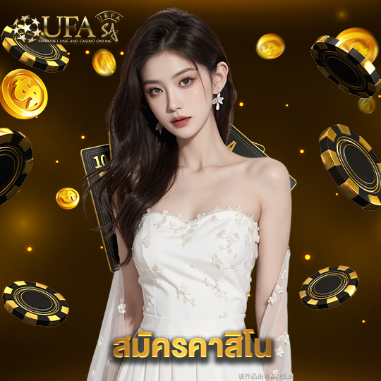 ufasa สมัครคาสิโน