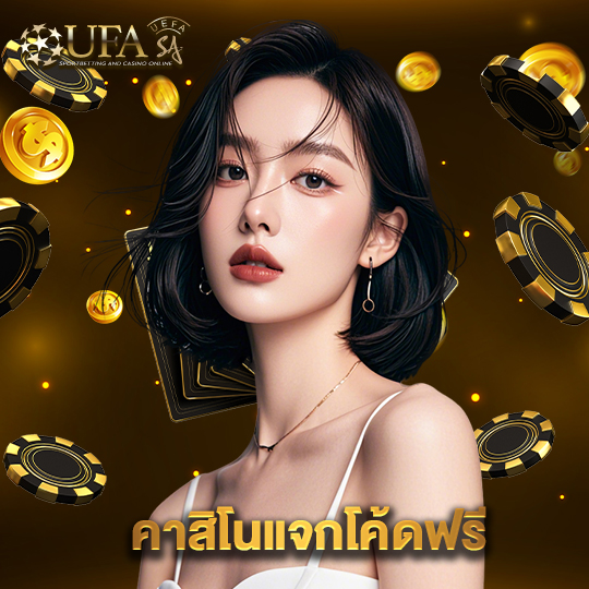 ufasa คาสิโนแจกโค้ดฟรี